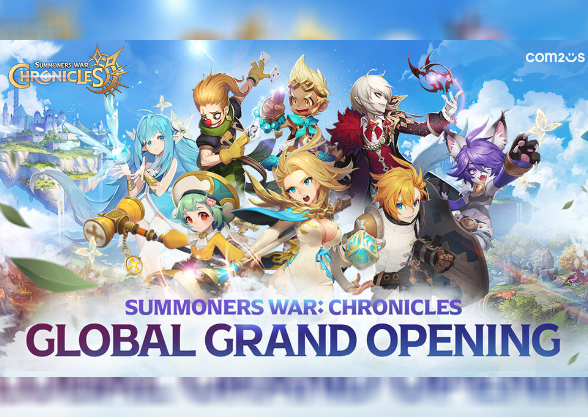 summoners war exporter game not starting