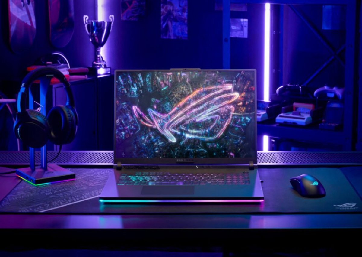 Asus ROG Strix G18 (G814) is an 18inch gaming powerhouse, Digital News