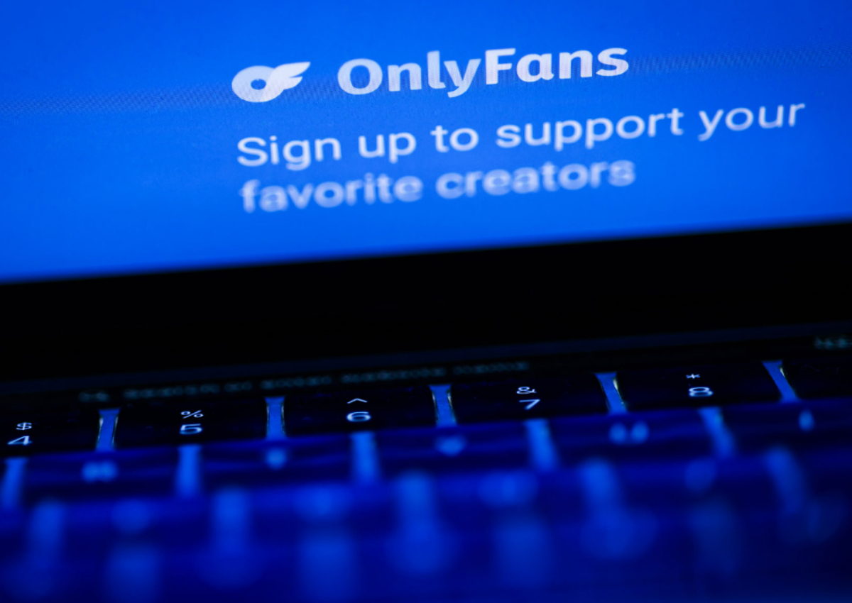 Behind the OnlyFans porn boom: Allegations of rape, abuse and betrayal ...