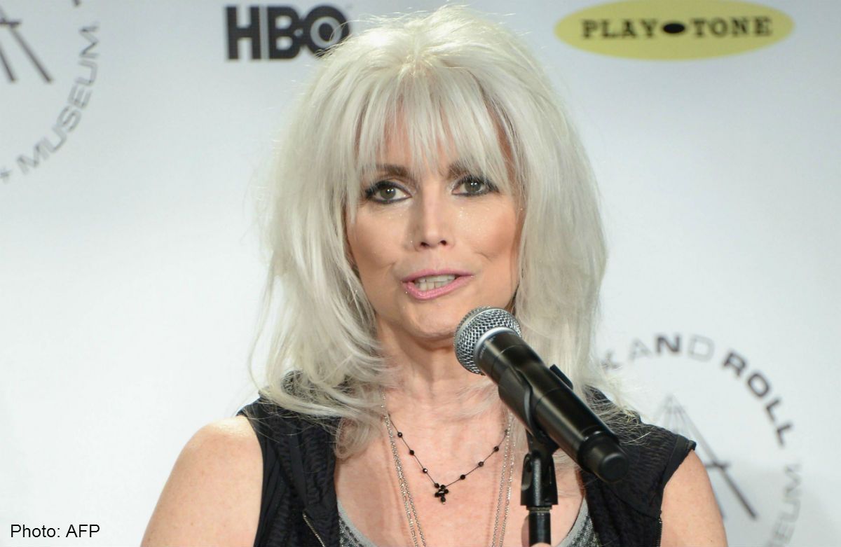 Who is Emmylou Harris, Her Husband, Age, Height, Daughter and Other ...