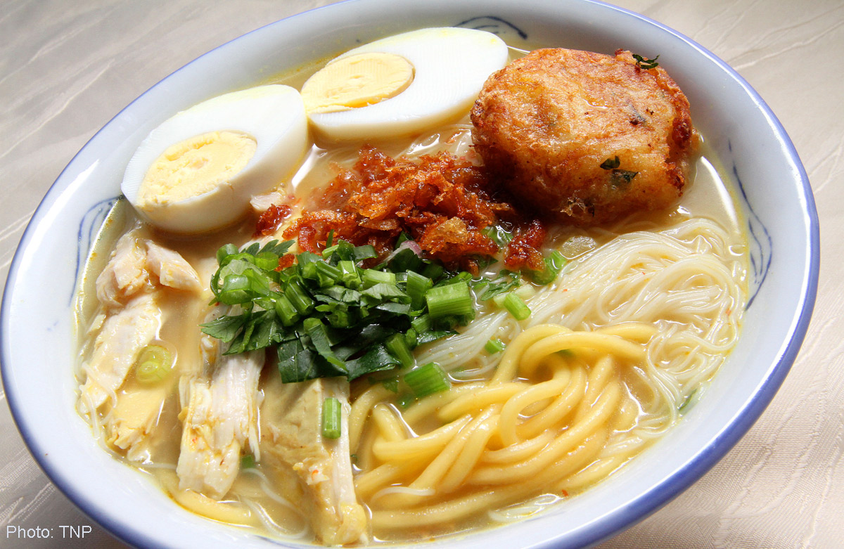 mee soto recipe chef wan