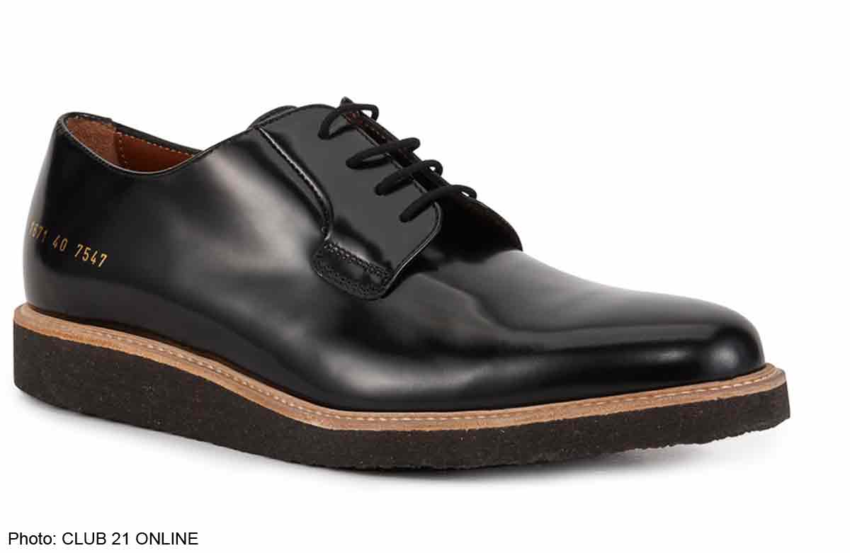 modern mens dress shoes