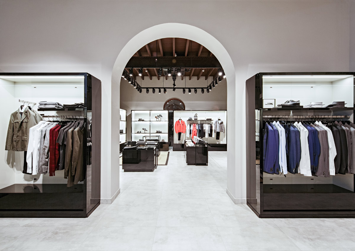 hugo boss colombo