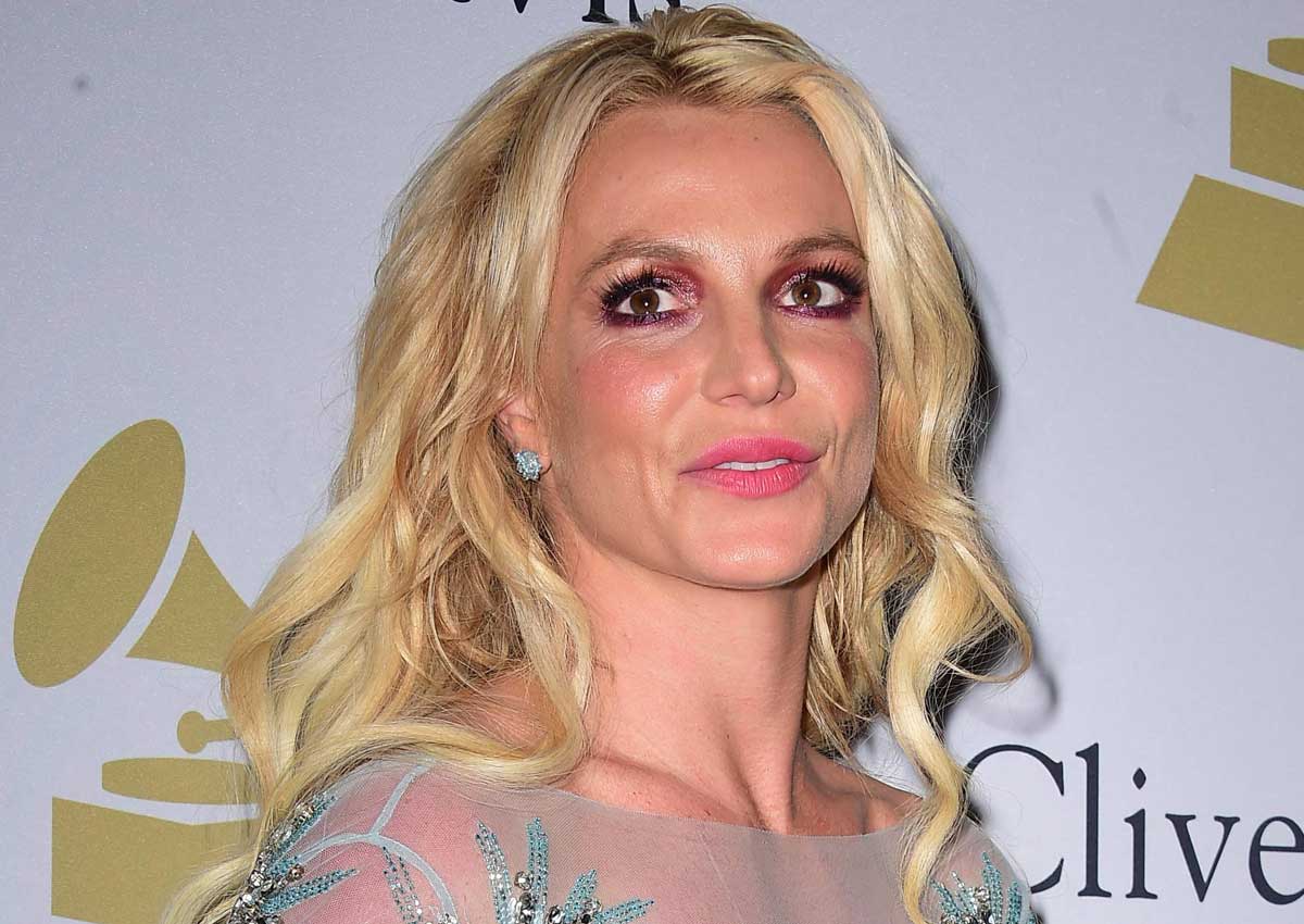 Britney Spears' manager casts doubt on future of singer's career ...