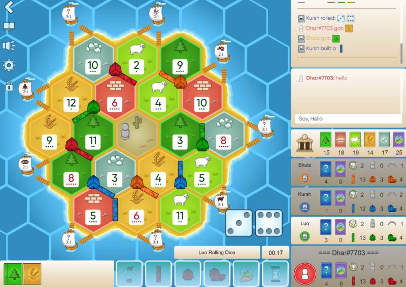 Top Free Online Board Games To Play In Quarantine With Friends Digital News Asiaone