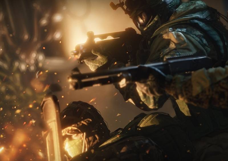 Ubisoft is taking Apple and Google to court over a Rainbow Six: Siege ...