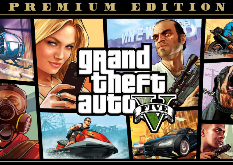 gta 5 the game free download