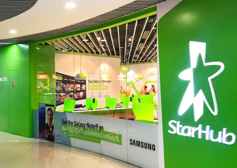 starhub s20