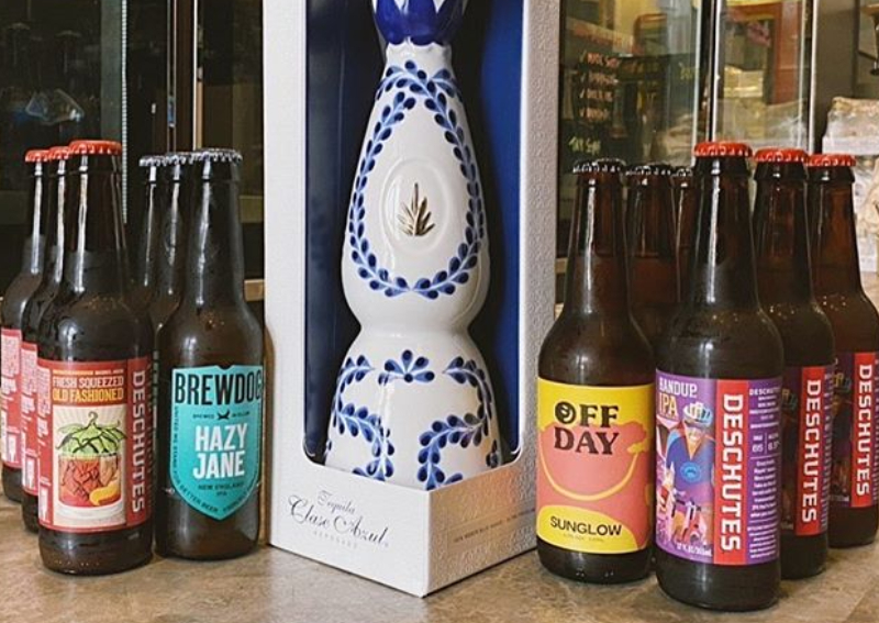 Craft Beer Delivery In Singapore Where To Shop Affordable Brews And Cult Breweries Online Lifestyle News Asiaone