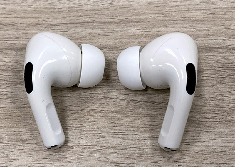 Apple said to release AirPods 3 later this year, AirPods Pro 2 in 2022