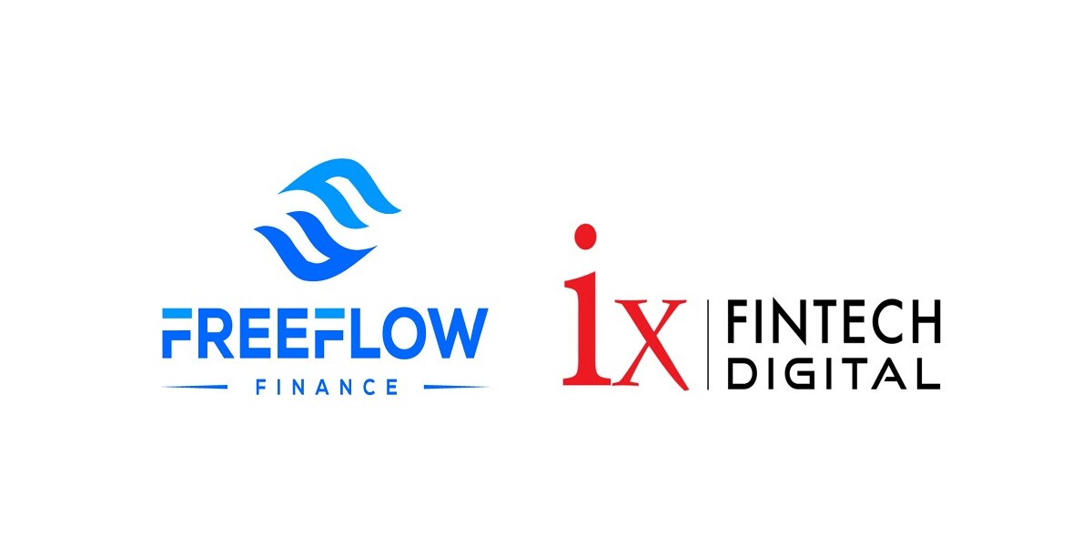 FreeFlow Finance and IX Fintech Digital Form Strategic Partnership for ...