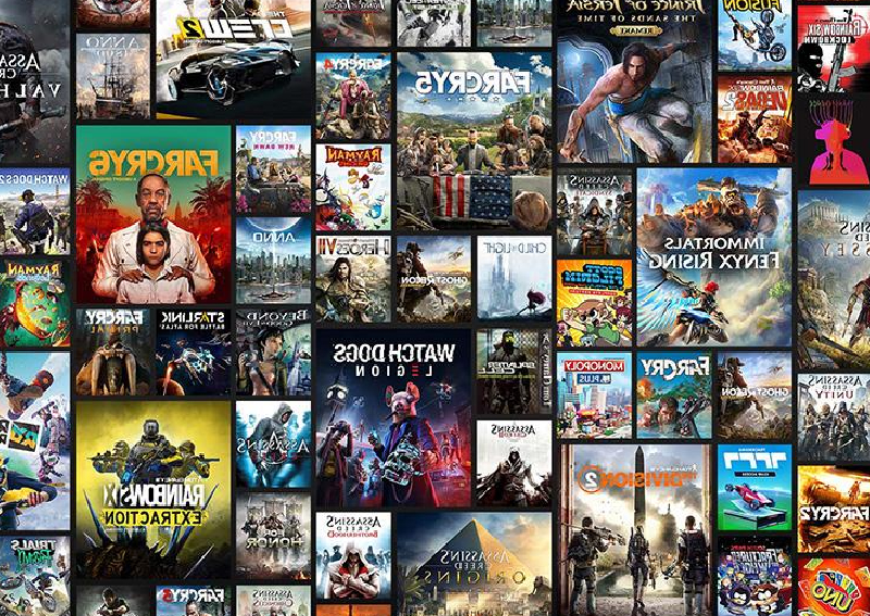 Ubisoft+ Classics bringing over 50 games to PlayStation Plus by end ...