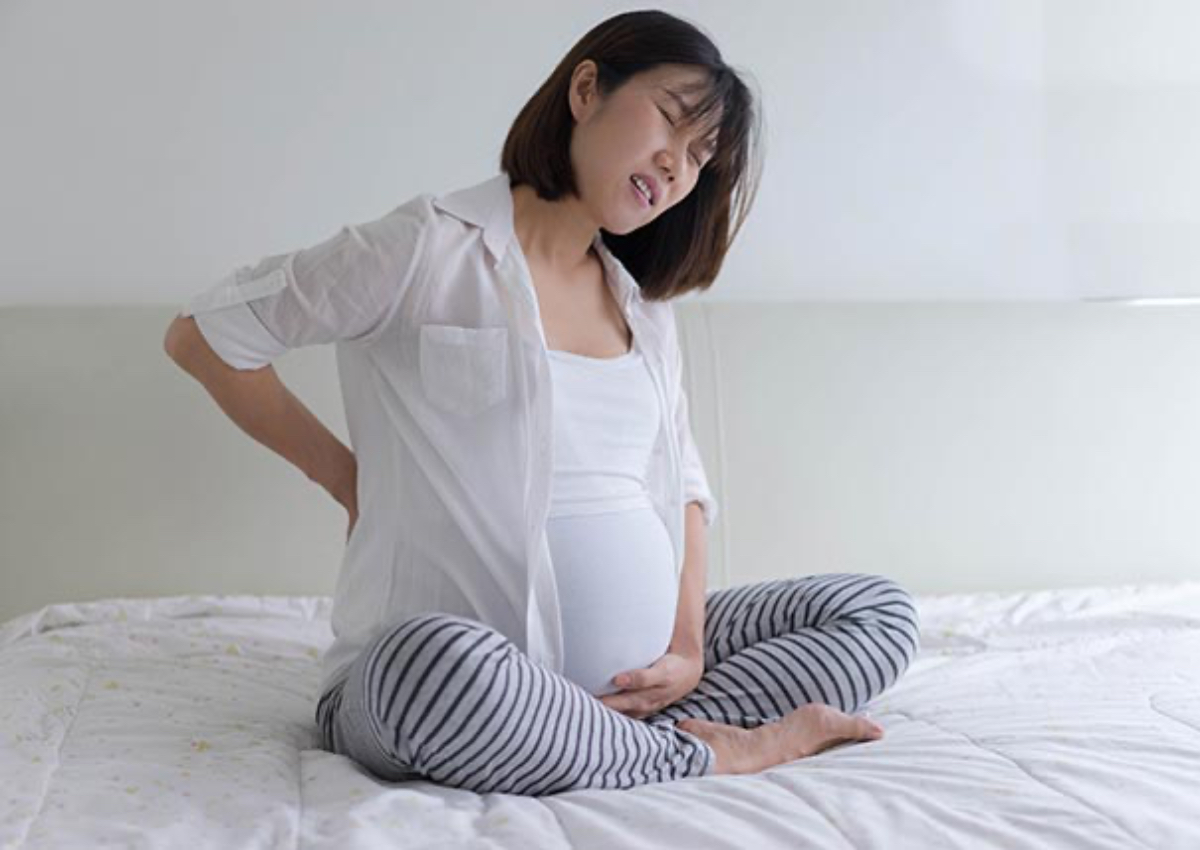 Navigating Shortness Of Breath During Pregnancy: Causes, Management And ...