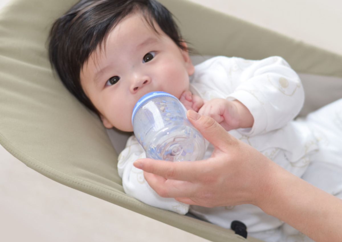 When to give your baby water A guide for parents, Lifestyle News AsiaOne