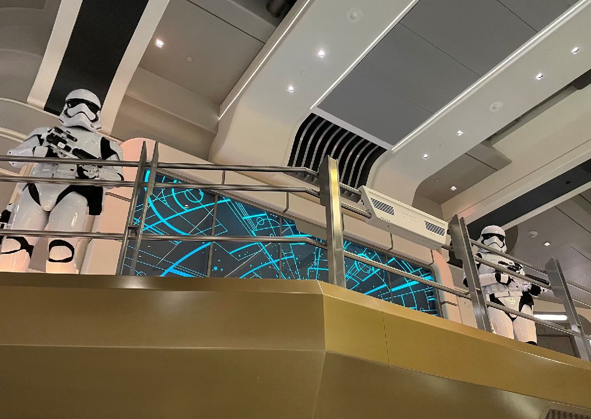 Disney To Close Star Wars Hotel That Opened In Florida Last Year, Money 