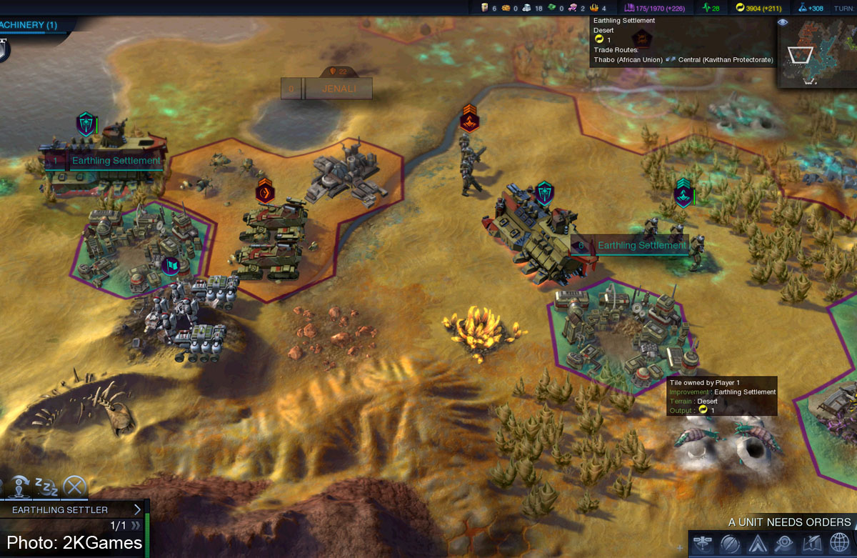 3 civilization beyond earth backgrounds