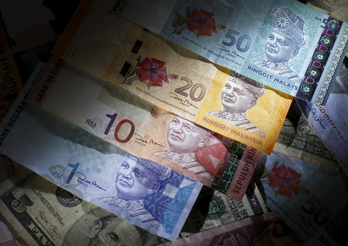 money laundering in malaysia
