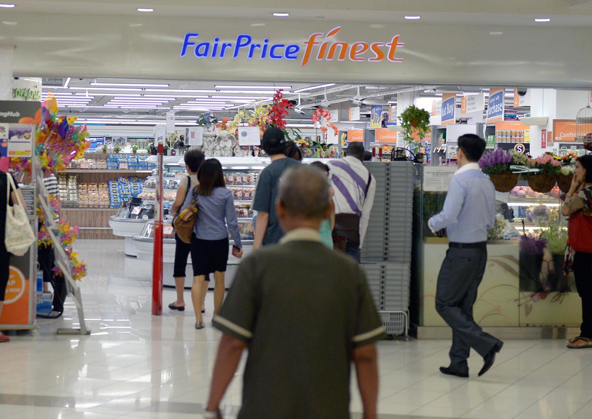 chinese new year 2025 fairprice