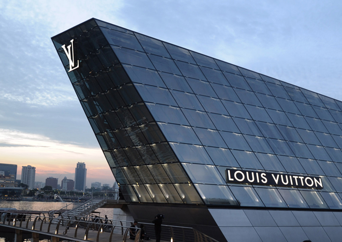 Louis Vuitton Monogram Lv Ivy 601232