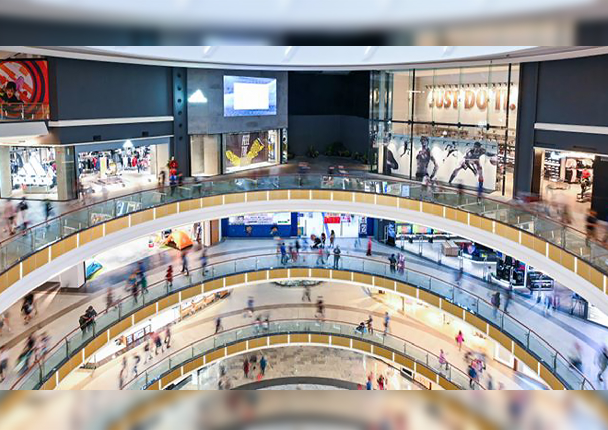 Paradigm Mall To Be New Jb Retail Hub Inside Retail