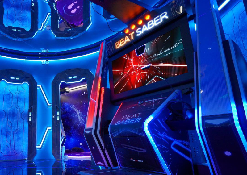 facebook buys beat saber