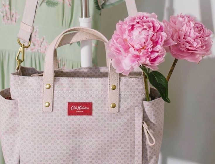 harga beg cath kidston