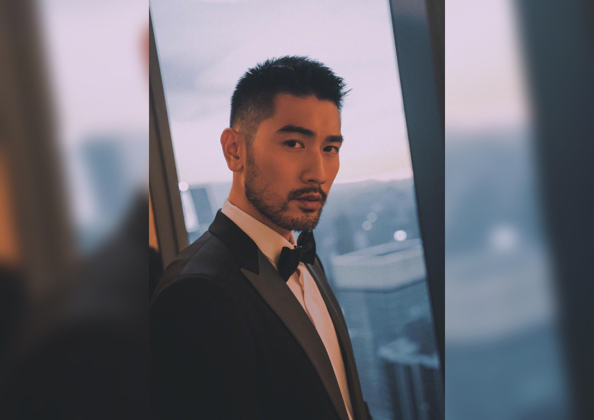 Godfrey Gao Dies After Collapsing On Set Of Chinese Variety Show Entertainment China News Asiaone