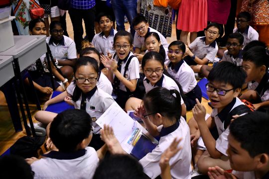 PSLE results to be released next Thursday, Singapore News - AsiaOne