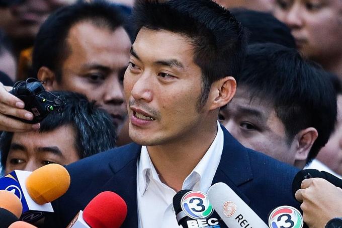 Thai court bars opposition party leader from parliament, Asia News ...