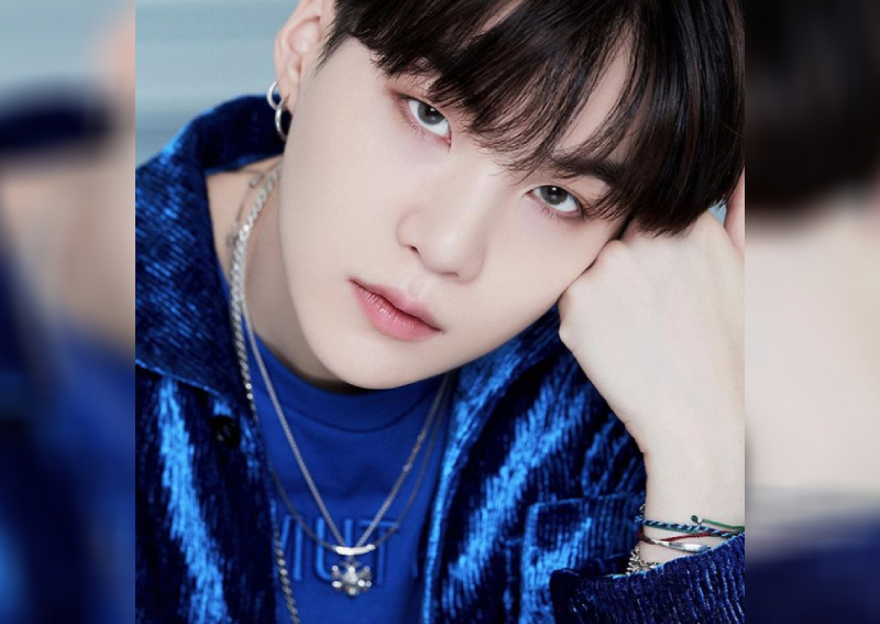 BTS member Suga goes for surgery to repair shoulder injury ...