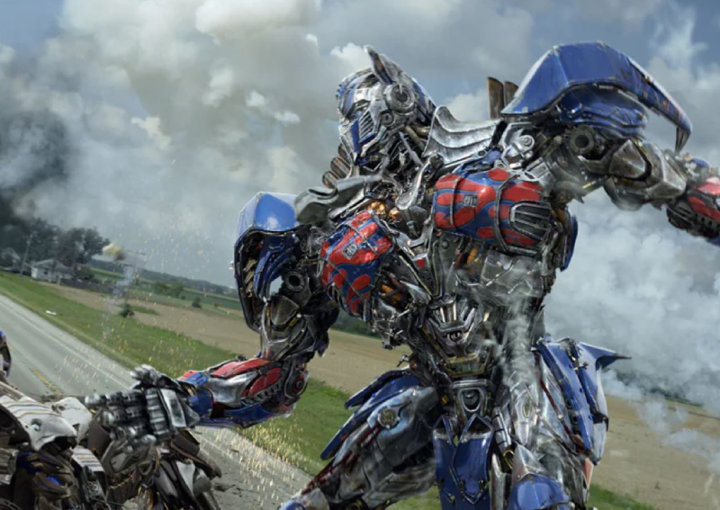 Transformers Rise of the Beasts and next Star Trek film delayed