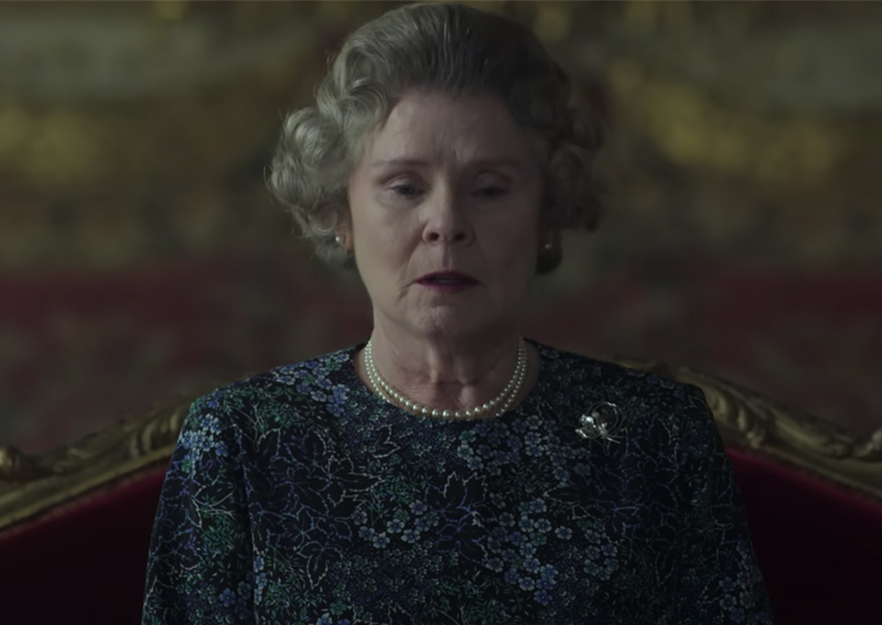 The Crown controversial season 5 gets mixed reviews from critics ...