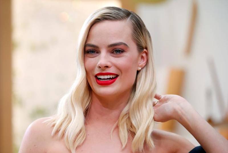 Margot Robbie Reveals Truth About Her Nude Scene In The Wolf Of Wall My Xxx Hot Girl