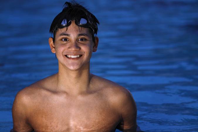 Asian Games: Swimmer Joseph Schooling wins Singapore's first gold at ...