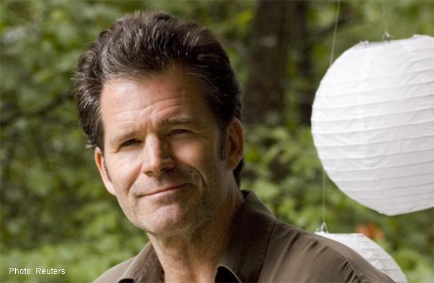 townie andre dubus