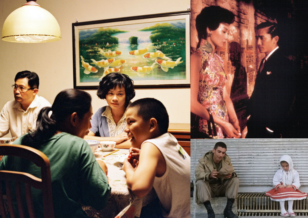 Busan marks 20th anniversary with 100 best Asian film list ...