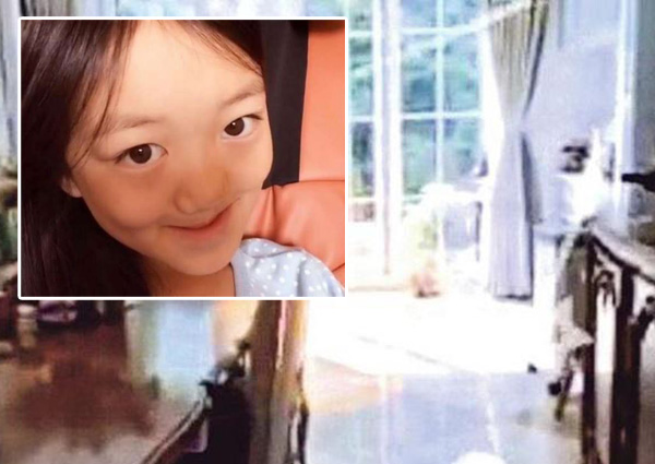 Faye Wong S 9 Year Old Daughter Reveals Selfie Secrets And Her Mum S Luxury Home On Social Media Women Entertainment News Asiaone