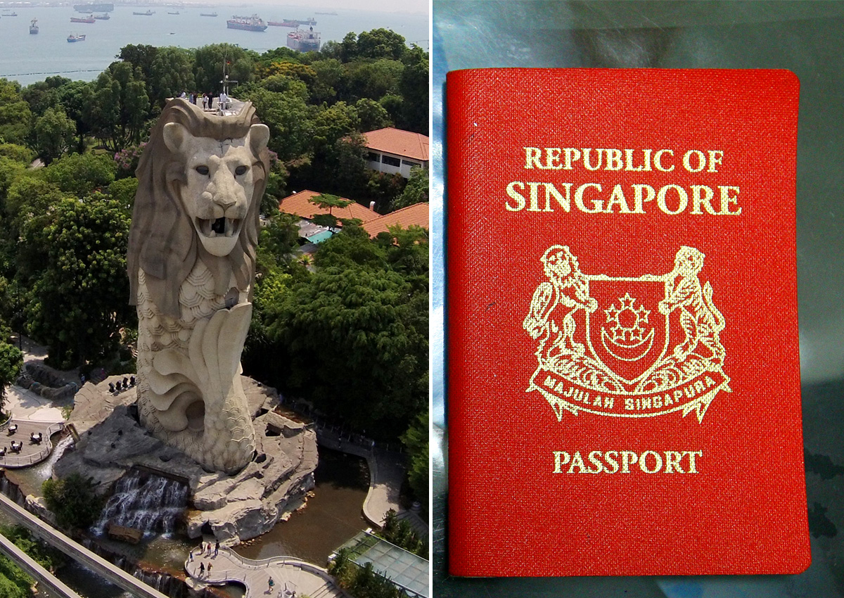 singapore-passport-ranks-5th-in-world-for-travel-freedom-news-asiaone