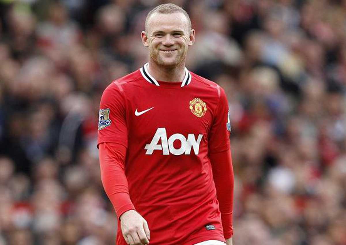 Football: United star Rooney granted testimonial , News - As