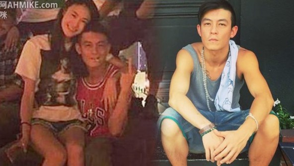 Edison Chen Finally Makes Peace With Gillian Chung Over