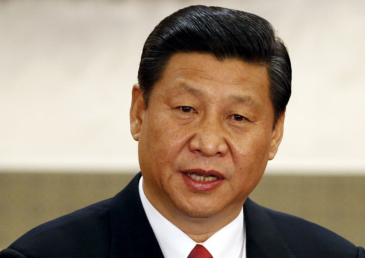 Xi's trip will highlight ties, Singapore News - AsiaOne