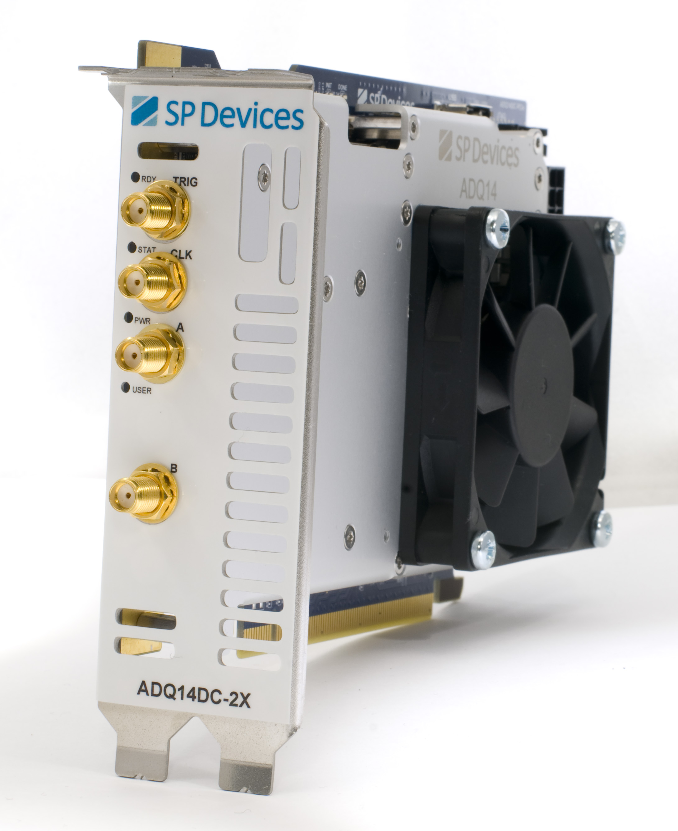 Teledyne E2v Presents Synchronizing And Triggering Multiple High Speed ...