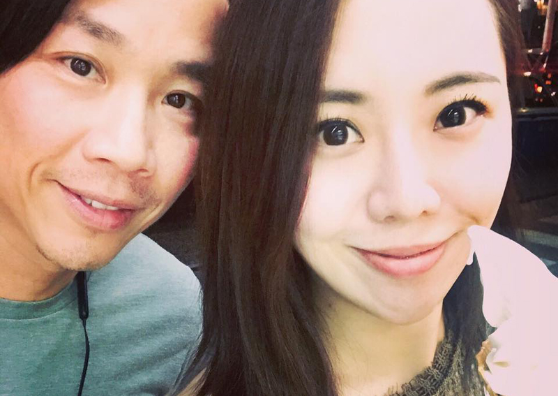 Taiwanese singer David Tao and wife expecting first child