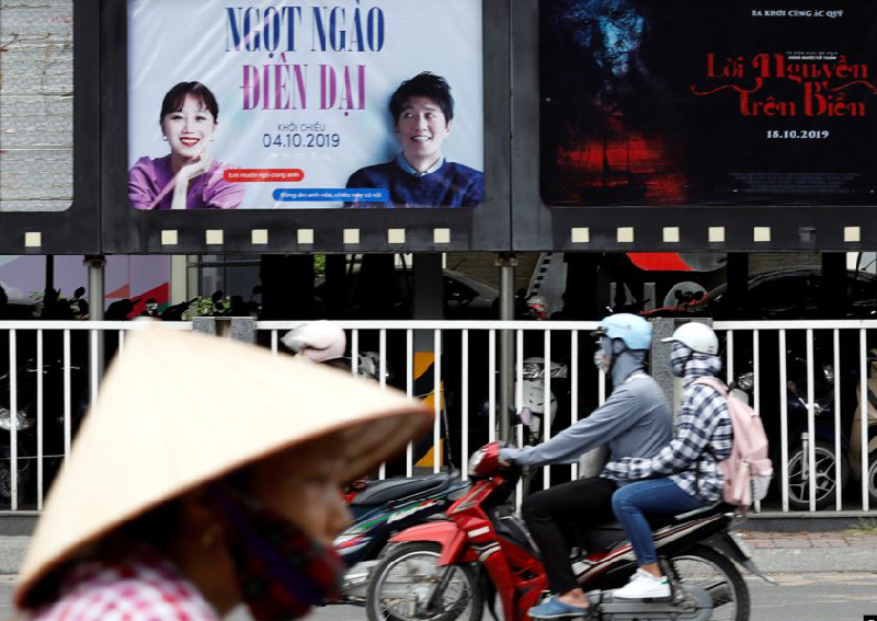 Malaysia Orders China Map Cut From Abominable Film As Furor Widens Malaysia News Asiaone