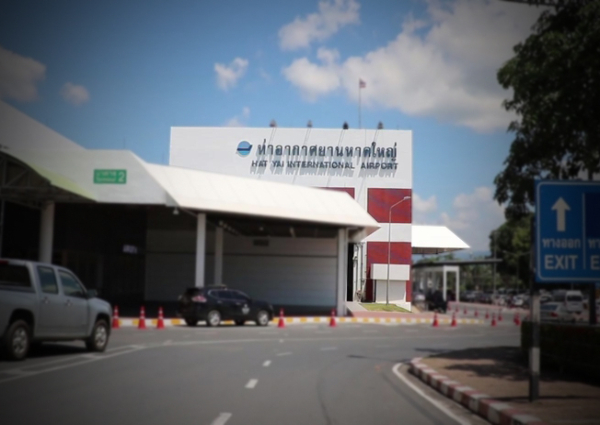 hat yai airport