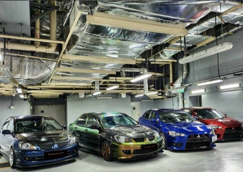 56 Car Modification Garages Near Me  Best Free