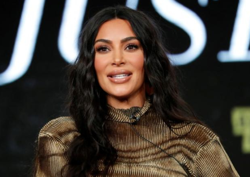 Kim Kardashian West Makes More Money From 1 Instagram Post Than From Her Reality Show Entertainment News Asiaone