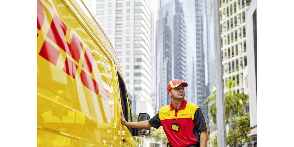 DHL Express recognized as one of the best workplaces in the world by