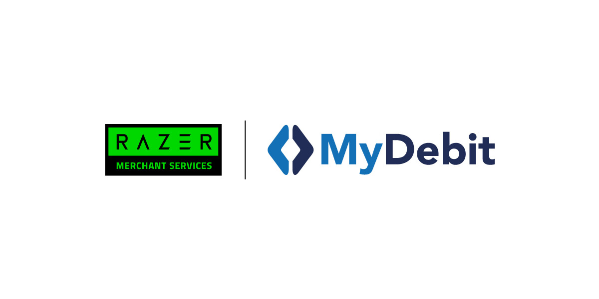 Razer Merchant Services and Paynet Power Mydebit Tap-On-Phone, Turning ...