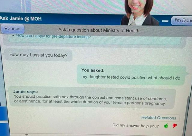 mom sex chatbot